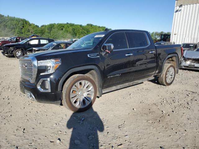 GMC SIERRA LIM 2022
