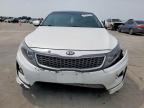 2014 Kia Optima Hybrid na sprzedaż w Grand Prairie, TX - Front End