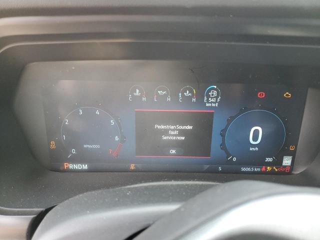2024 FORD F150 PLATINUM  