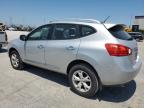 2015 Nissan Rogue Select S   იყიდება Tulsa-ში, OK - Rear End