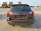 2010 Infiniti Ex35 Base იყიდება Grand Prairie-ში, TX - Front End