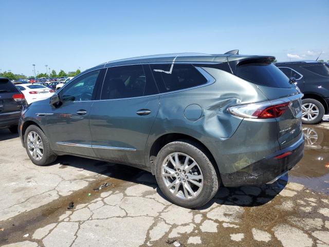  BUICK ENCLAVE 2023 Серый