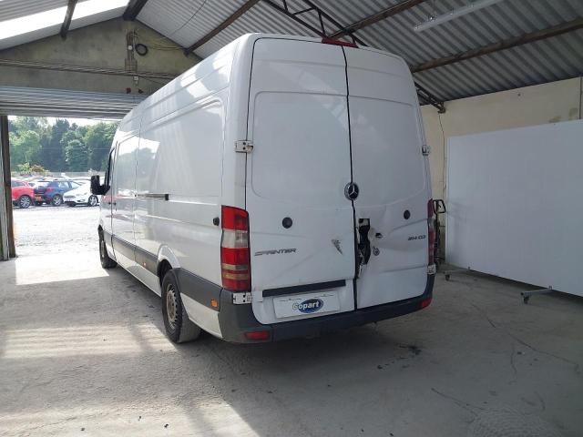 2017 MERCEDES BENZ SPRINTER 3