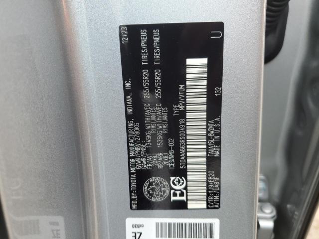 2024 LEXUS TX 350 BASE  