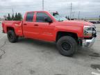 2017 Chevrolet Silverado C1500 for Sale in Rancho Cucamonga, CA - Front End