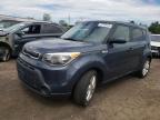 2015 Kia Soul + იყიდება New Britain-ში, CT - Mechanical