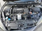 2015 Honda Accord Lx იყიდება Sacramento-ში, CA - Front End