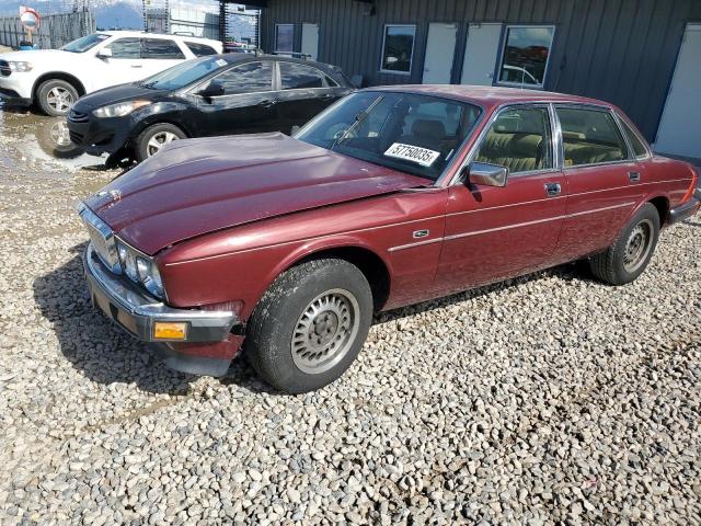 1988 Jaguar Xj6 