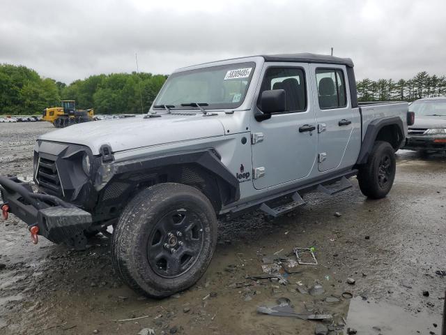 JEEP GLADIATOR 2022