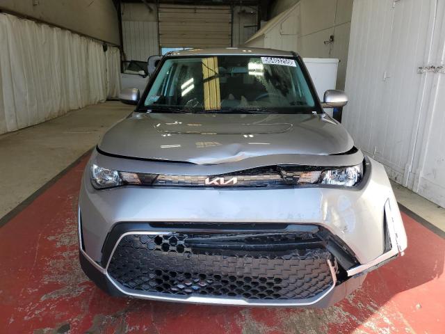  KIA SOUL 2023 Szary