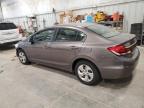 Milwaukee, WI에서 판매 중인 2013 Honda Civic Lx - Front End