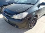 2006 HYUNDAI GETZ GSI C for sale at Copart SANDY