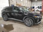 2024 Hyundai Tucson Blue იყიდება Blaine-ში, MN - Front End