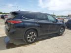 2020 Toyota Highlander Xle en Venta en Windsor, NJ - Front End