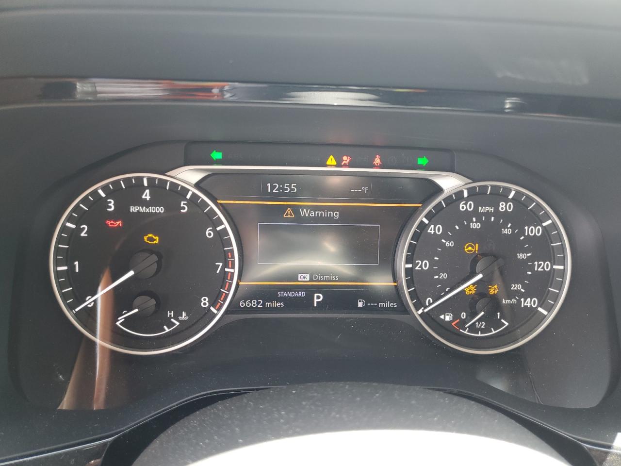 2024 Nissan Pathfinder Sl VIN: 5N1DR3CA5RC309886 Lot: 56971355