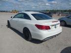2017 MERCEDES BENZ E 220 AMG for sale at Copart CORBY