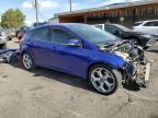 2013 Ford Focus St na sprzedaż w Denver, CO - Front End