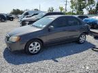2006 Kia Spectra Lx na sprzedaż w Riverview, FL - Rear End