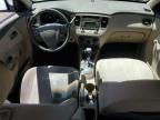 2009 Kia Rio Base للبيع في Albuquerque، NM - Rear End
