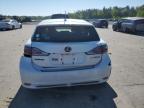 2011 Lexus Ct 200 იყიდება Windham-ში, ME - Front End