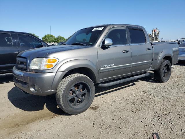 2004 Toyota Tundra Double Cab Sr5