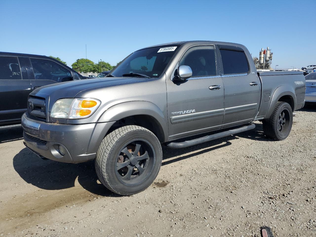 San Diego, CA에서 판매 중인 2004 Toyota Tundra Double Cab Sr5 - Front End