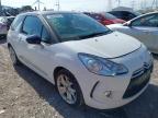 2013 CITROEN DS3 DSTYLE for sale at Copart BRISTOL