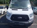 2015 FORD TRANSIT 35 for sale at Copart SANDTOFT