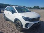2023 VAUXHALL CROSSLAND for sale at Copart EAST KILBRIDE