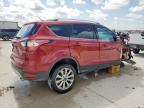 2017 Ford Escape Titanium for Sale in Haslet, TX - Front End