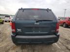 2005 Jeep Grand Cherokee Laredo en Venta en Chatham, VA - Rear End
