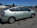 2006 Toyota Prius  zu verkaufen in Vallejo, CA - Rear End