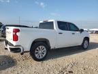 2021 Chevrolet Silverado C1500 Custom for Sale in Taylor, TX - Hail