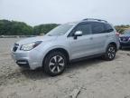 2018 Subaru Forester 2.5I Limited იყიდება Windsor-ში, NJ - Front End