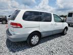 2001 Toyota Sienna Ce for Sale in Arcadia, FL - Side