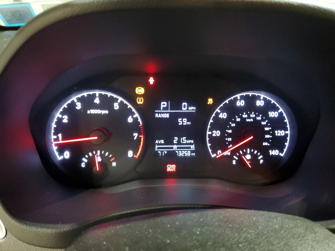 2020 Hyundai Accent Se VIN: 3KPC24A62LE114238 Lot: 57114505
