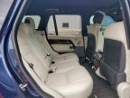 2021 Land Rover Range Rover Westminster Edition   en Venta en Haslet, TX - Front End