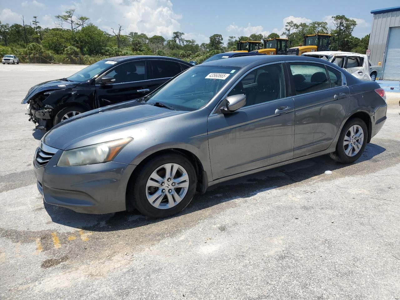 2011 Honda Accord - Image 1