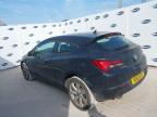 2012 VAUXHALL ASTRA GTC for sale at Copart BRISTOL