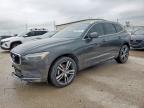 2018 Volvo Xc60 T5 zu verkaufen in Haslet, TX - Front End