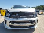 2020 Kia Rio Lx на продаже в Harleyville, SC - Front End