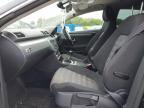 2009 VOLKSWAGEN PASSAT CC for sale at Copart ST HELENS