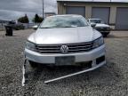 2016 Volkswagen Passat S for Sale in Eugene, OR - Front End