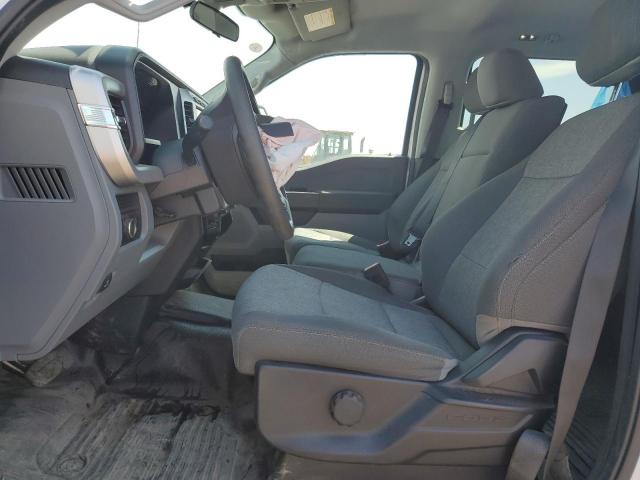  FORD F250 2024 Белый