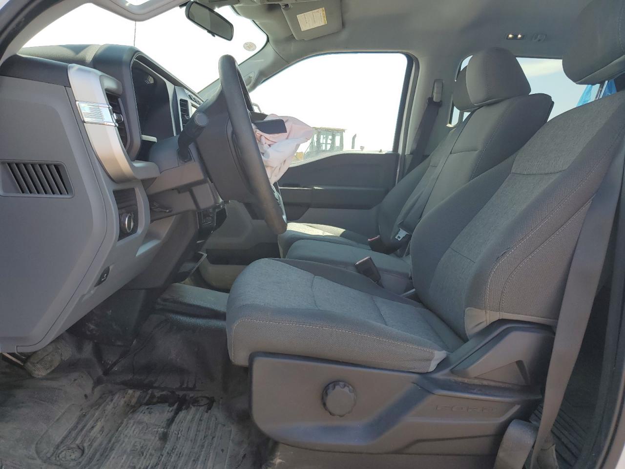 2024 Ford F250 Super Duty VIN: 1FT7W2BT0RED31113 Lot: 56531535