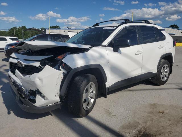 TOYOTA RAV4 LE 2021