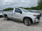 2020 Chevrolet Silverado K1500 na sprzedaż w West Warren, MA - Front End