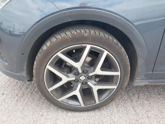 2019 SEAT ARONA XCEL