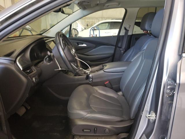  BUICK ENVISION 2019 Szary