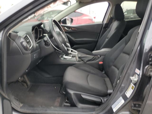  MAZDA 3 2016 Charcoal